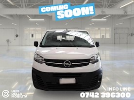 OPEL Vivaro Life 1.5 Diesel 100CV S&S PC-TN S